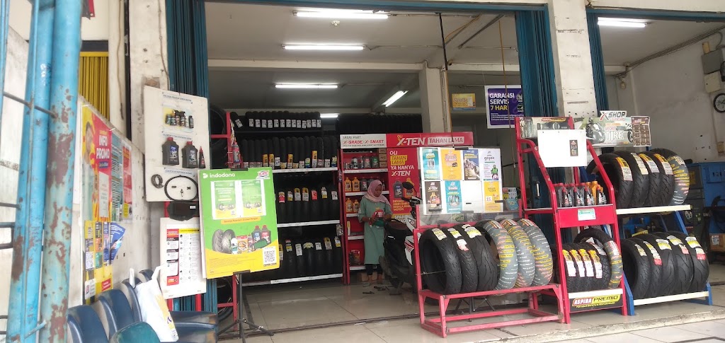 Planet Ban Otonom Pasar Kemis