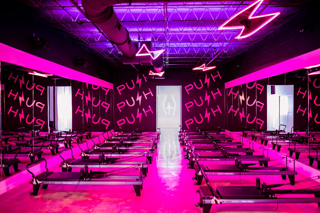  Push Pilates (Baxter St.)