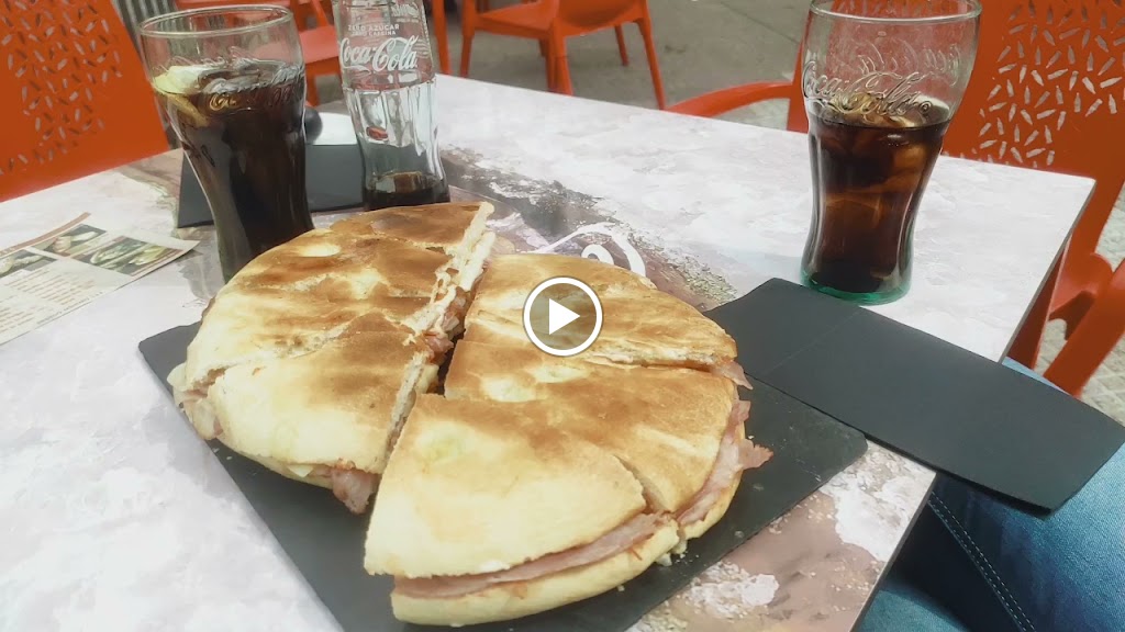 Restaurante Mundo Torta — Videos