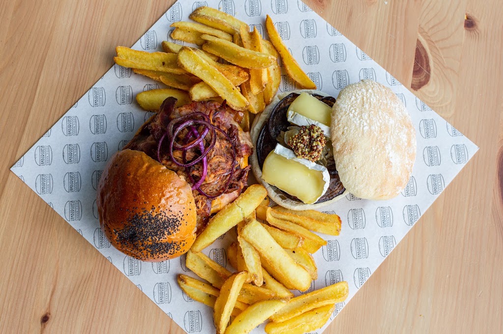 Lamburguesa (Burjassot) — Comida y bebida