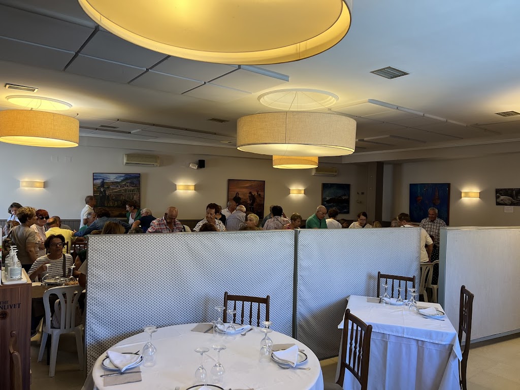 Meson Restaurante de Manuel