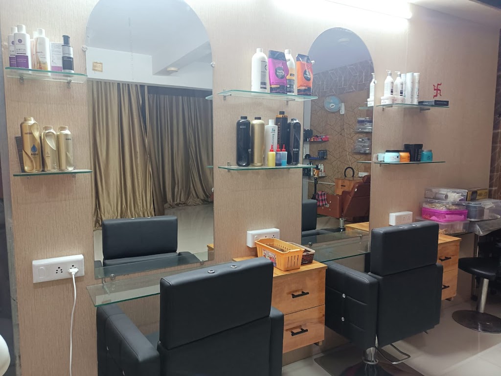 Pal Beauty Salon