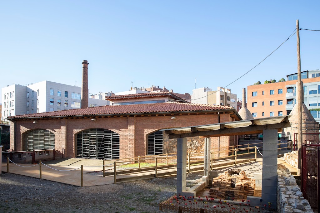 Museu de Ceramica La Rajoleta