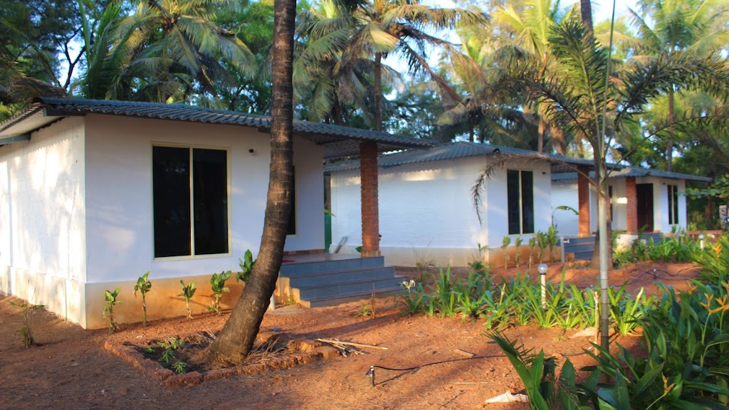Vishraanti Beach Stay