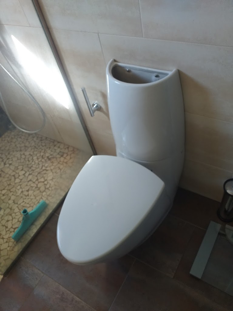 Fontanero de urgencias
