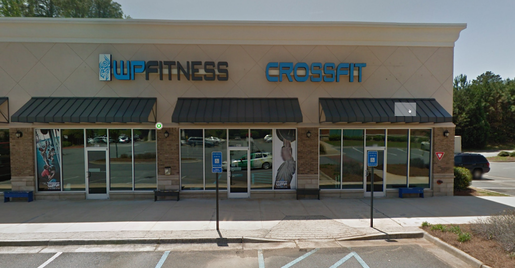  Warrior Pride Fitness