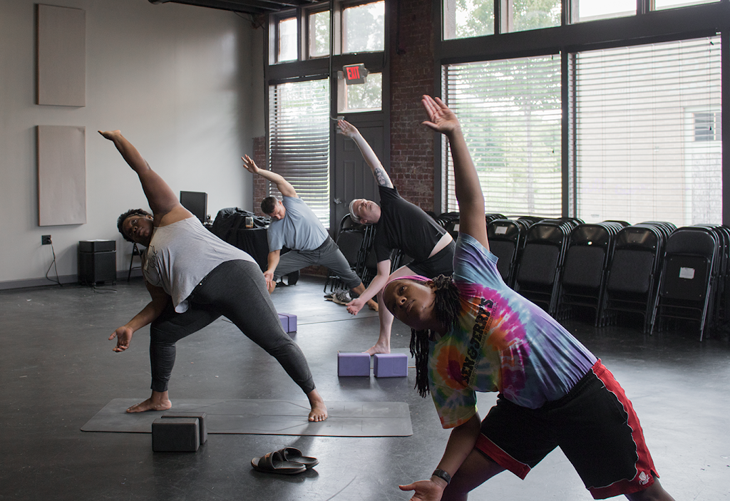  Urban Perform Wellness