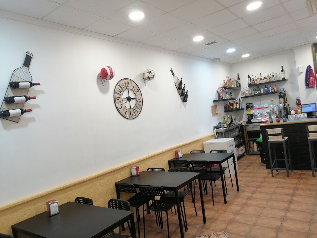 Caramel Bar Restaurante