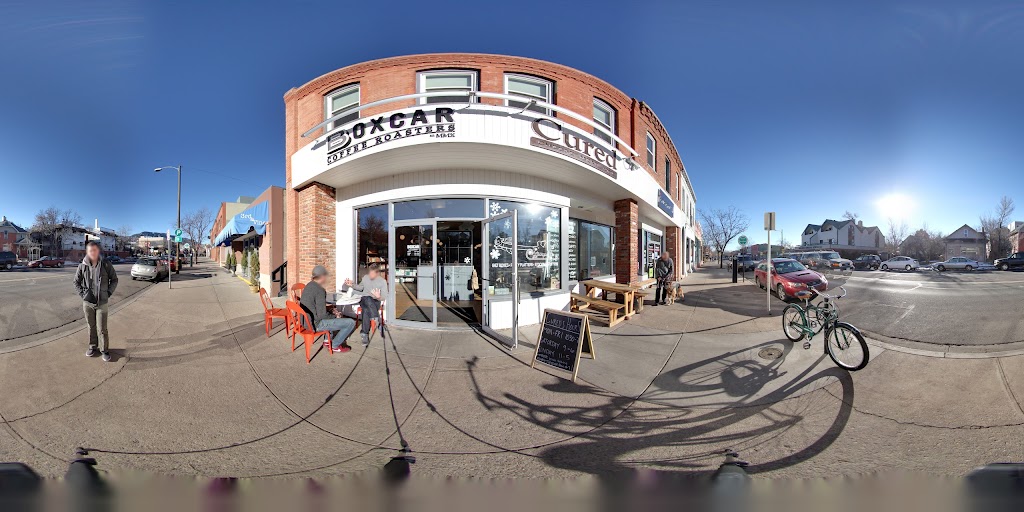 Street View & 360deg