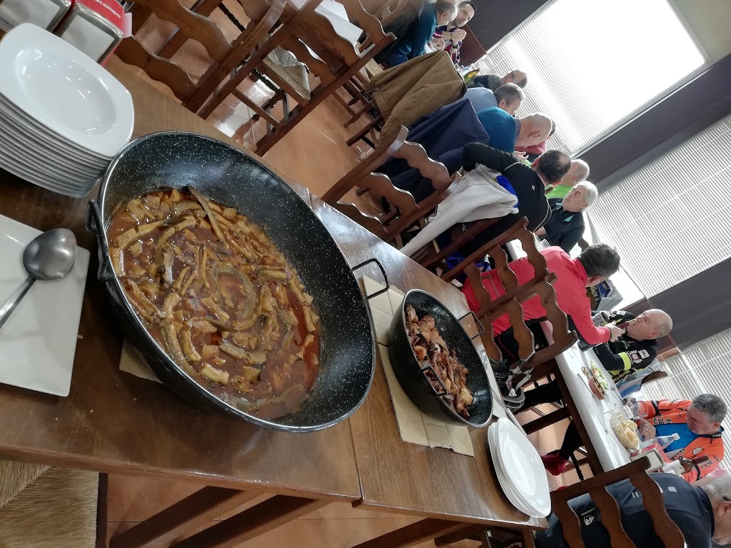 L'heretat Bar Restaurante — Del propietario