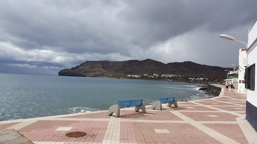 CICAR Las Playitas