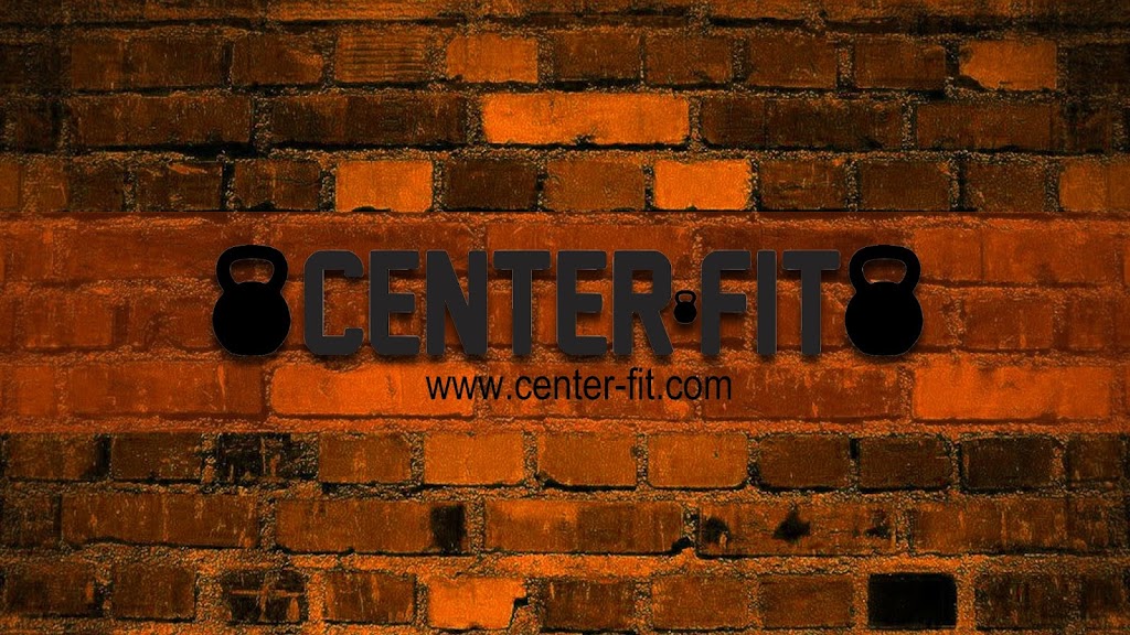  Center-Fit, LLC
