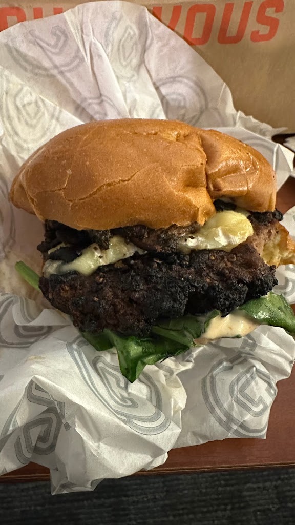 Burger