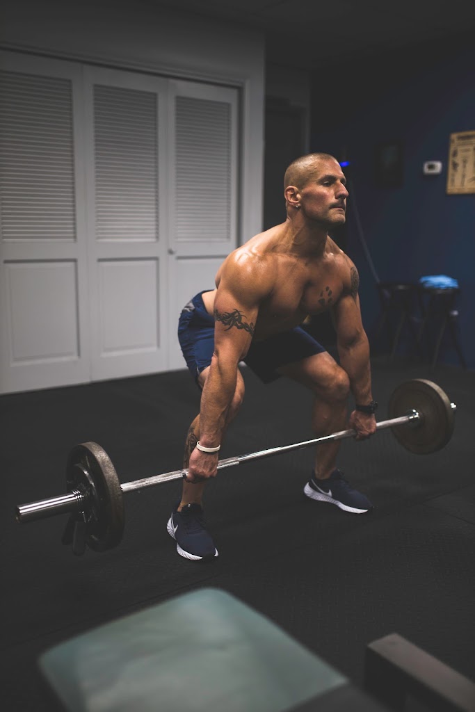  Seraphim Personal Training