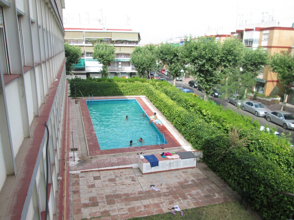 Residencia Femenina Maria Inmaculada