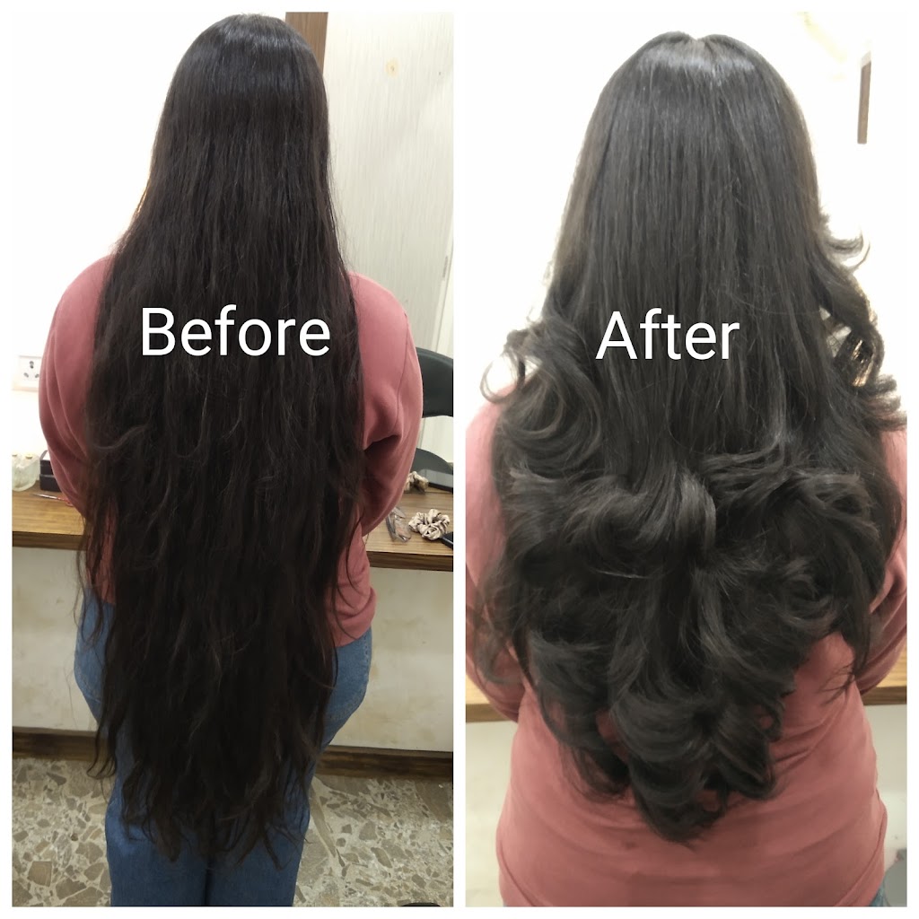 Shine Look Unisex Salon