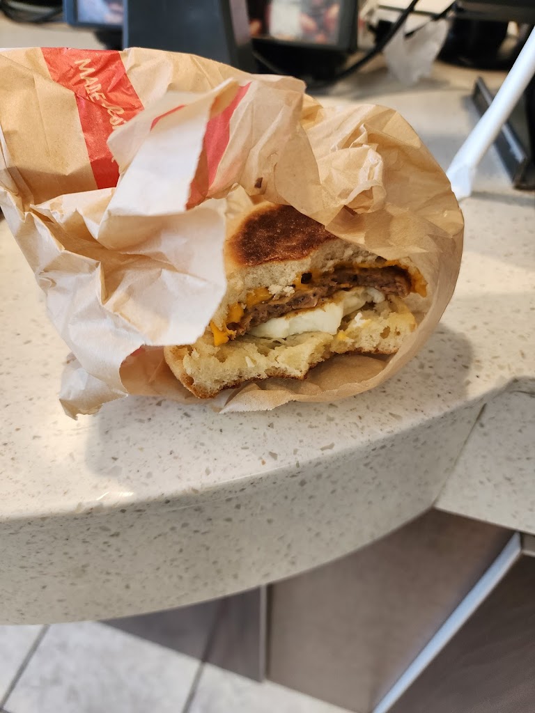 Tim Hortons in Steinbach