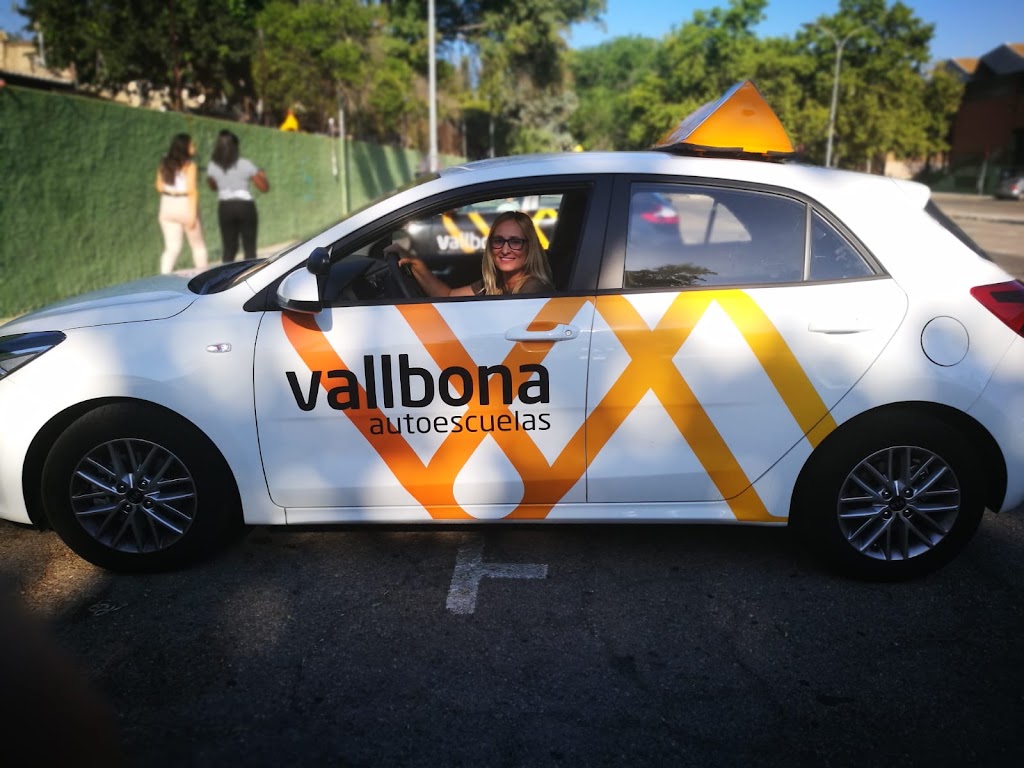 Autoescuelas Vallbona - Centro de Formacion Vallbona — Del propietario