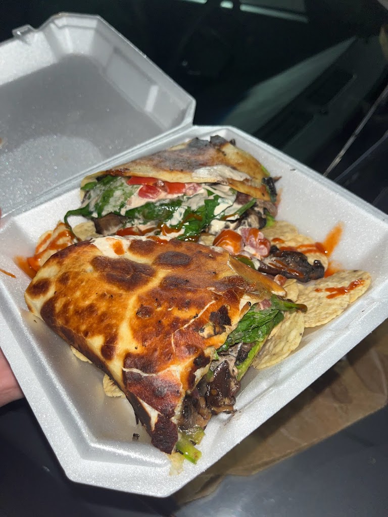 Quesadilla