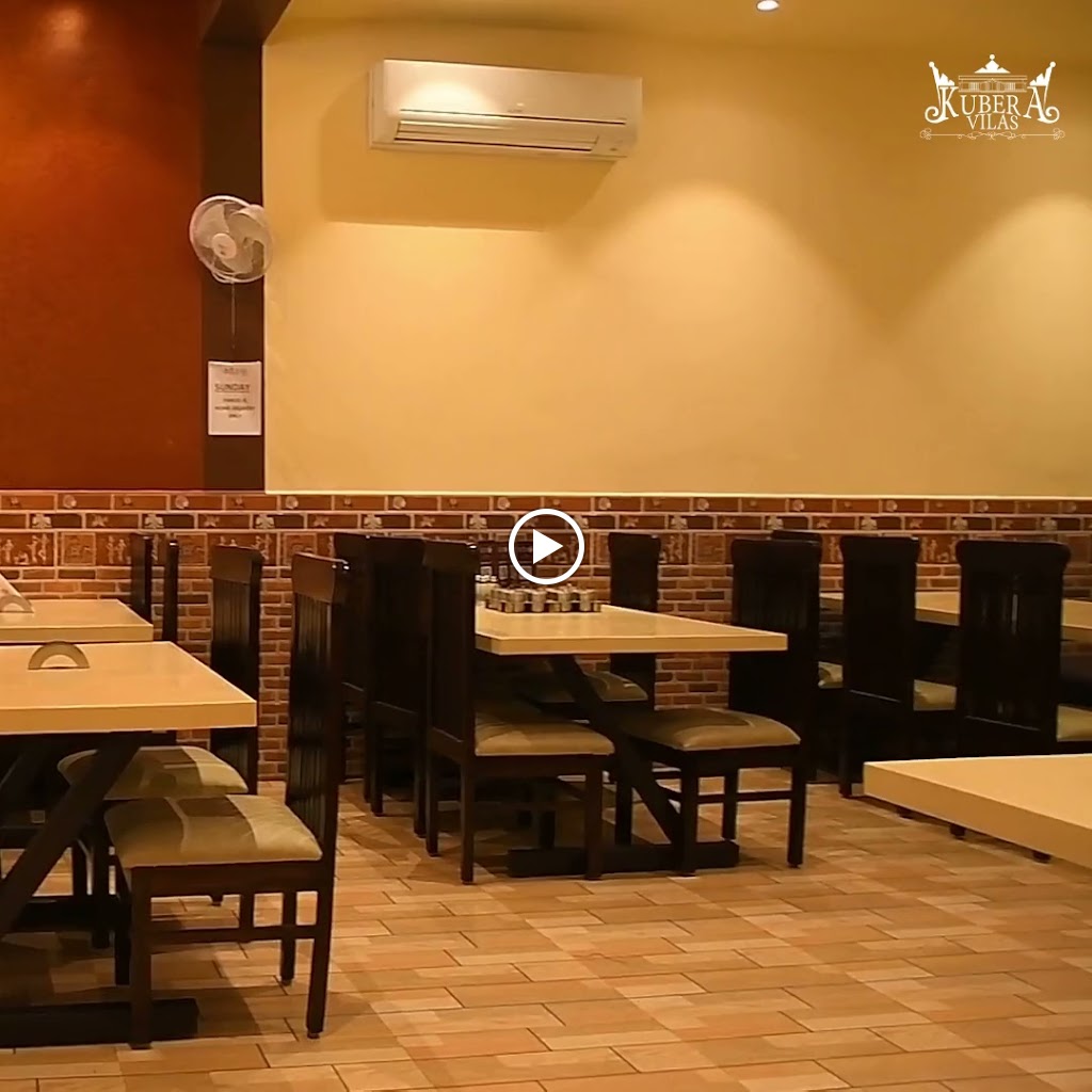 Kubera Vilas Restaurant
