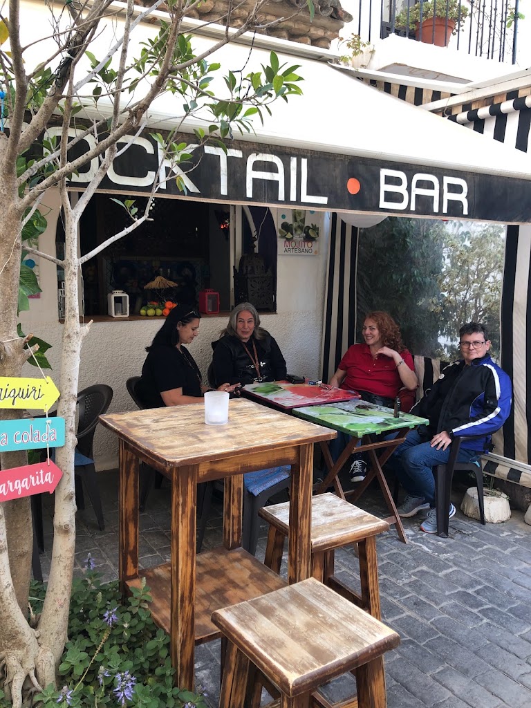 Teteria Albanta — Ambiente