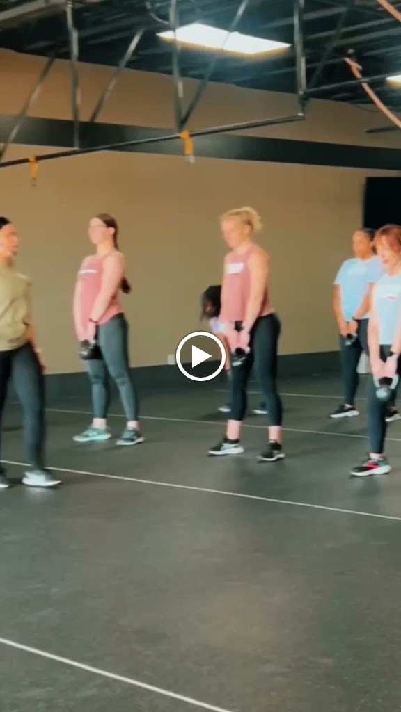  THE CAV Fitness - Middletown