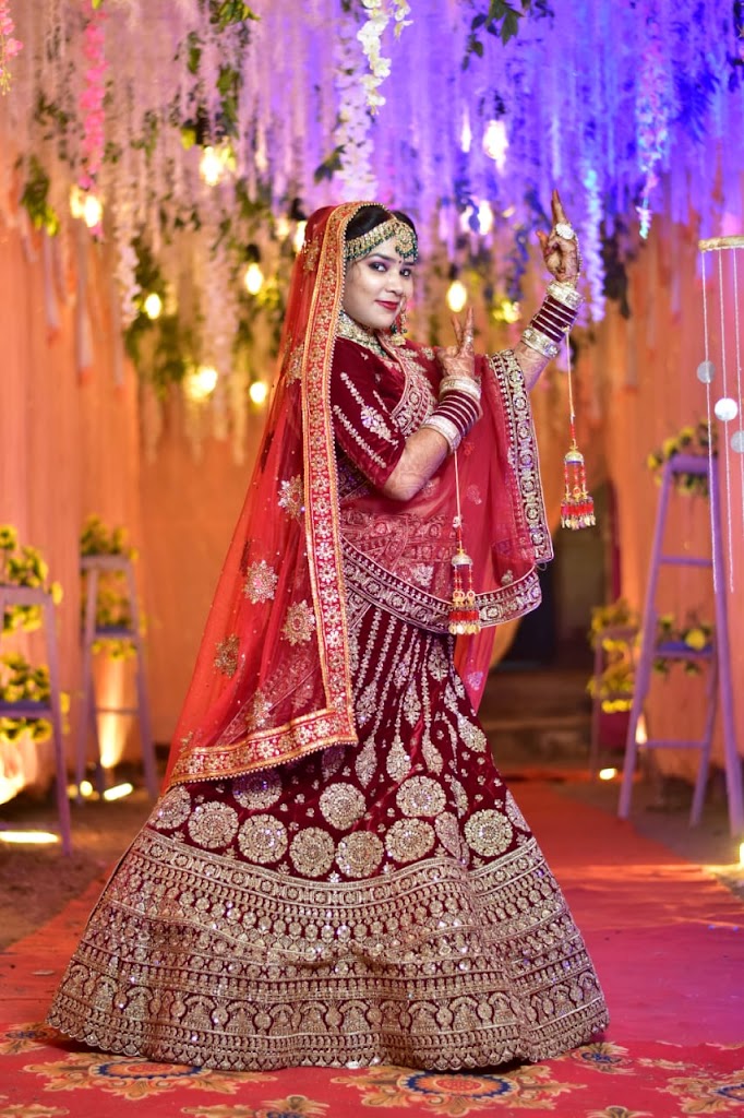 Muskan Beauty Parlour