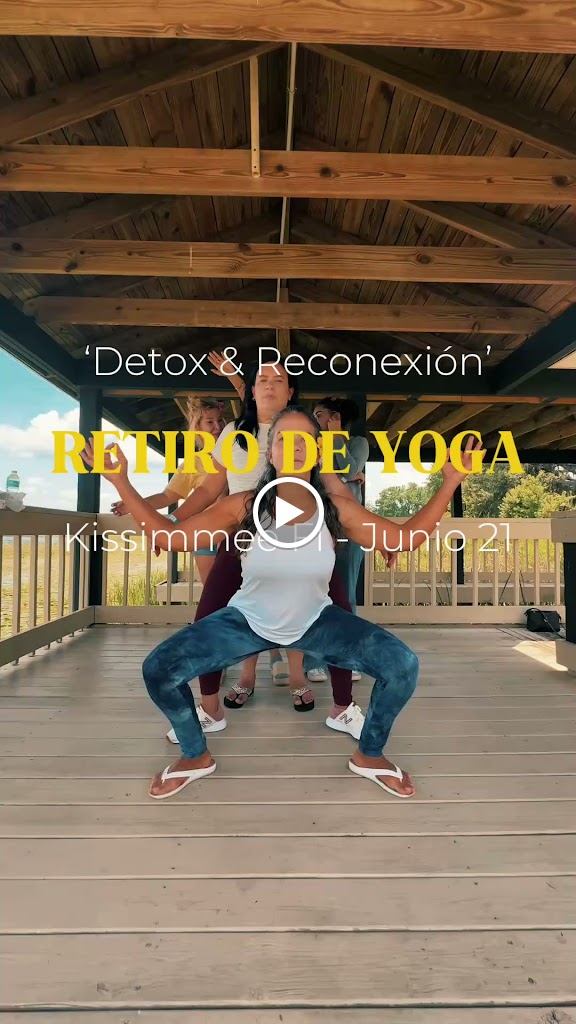  YCN Holistic Yoga & Ayurveda Home Studio by Yoga con Nathaly