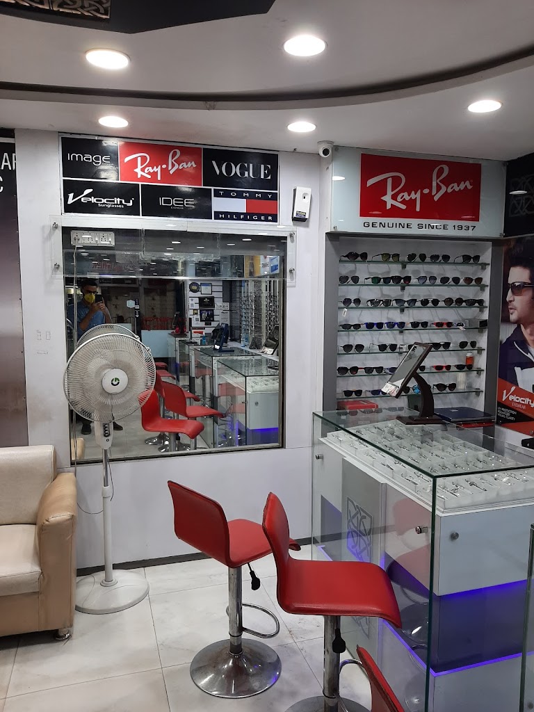 Display case