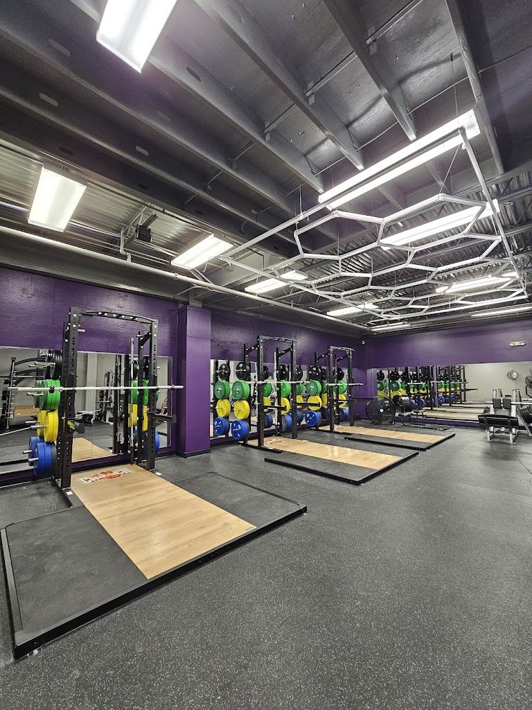  Crunch Fitness - West Ashley