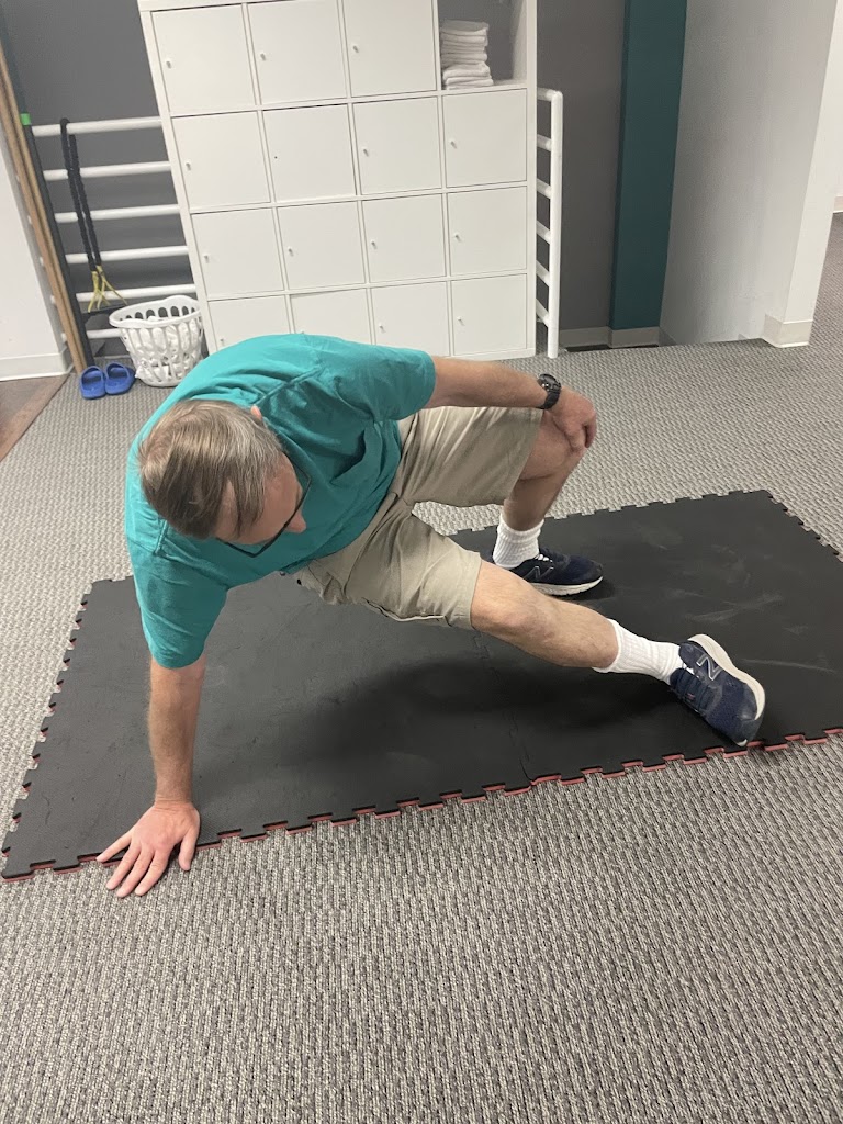  Pierce Family Wellness