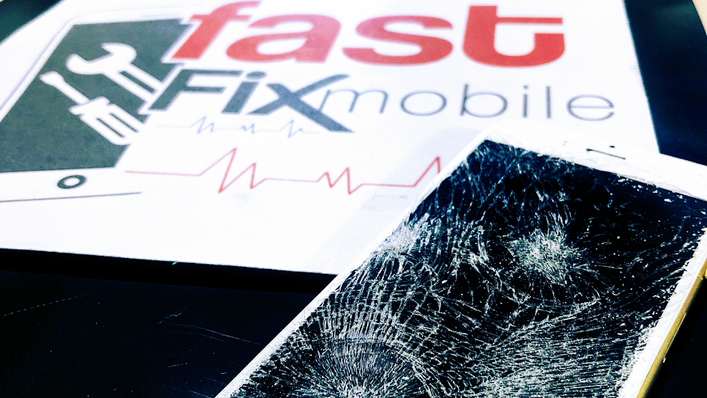 Fast Fix Mobile - Cell Phone, iPhone, iPad & Tablet Repair