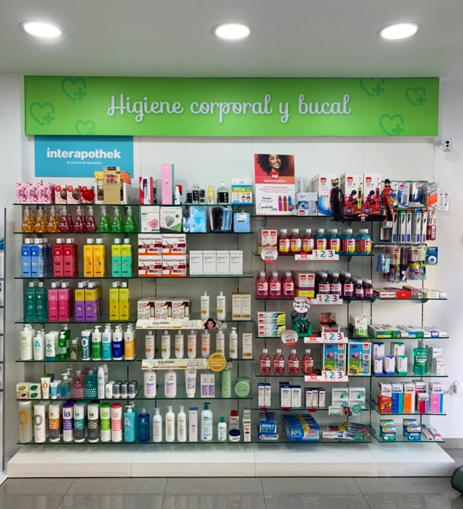 Farmacia Beltran — Del propietario