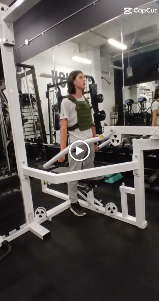  STAC FITNESS Personal Training