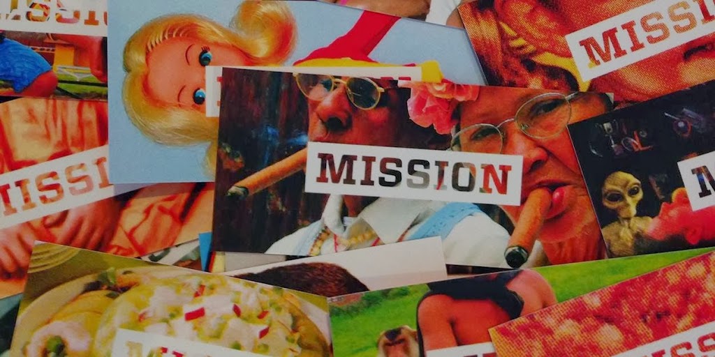 Mission