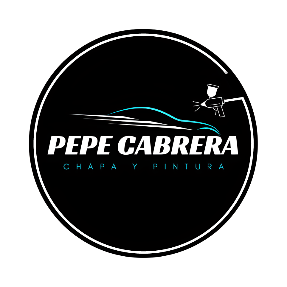 Taller Pepe Cabrera — Del propietario