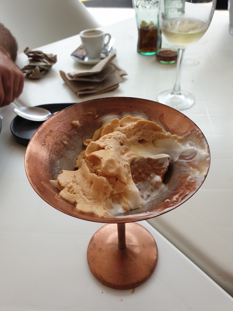Restaurante Tasca La Canada — Gelato
