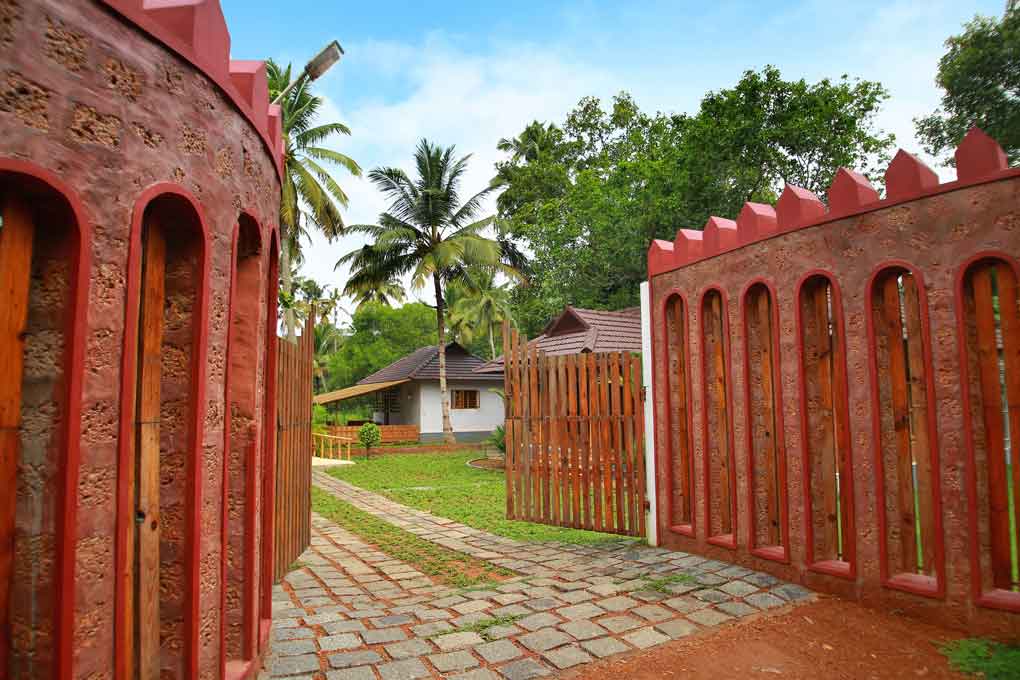 Casa Marari