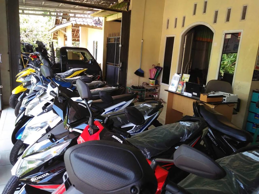 Desta Motor