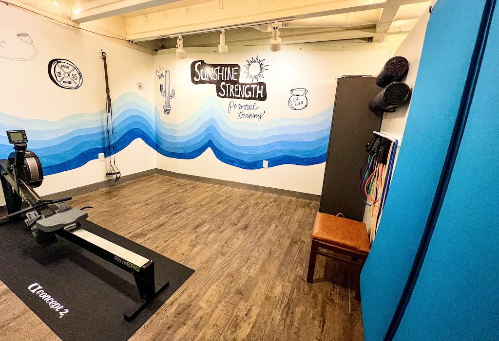  Sunshine Strength Personal Training