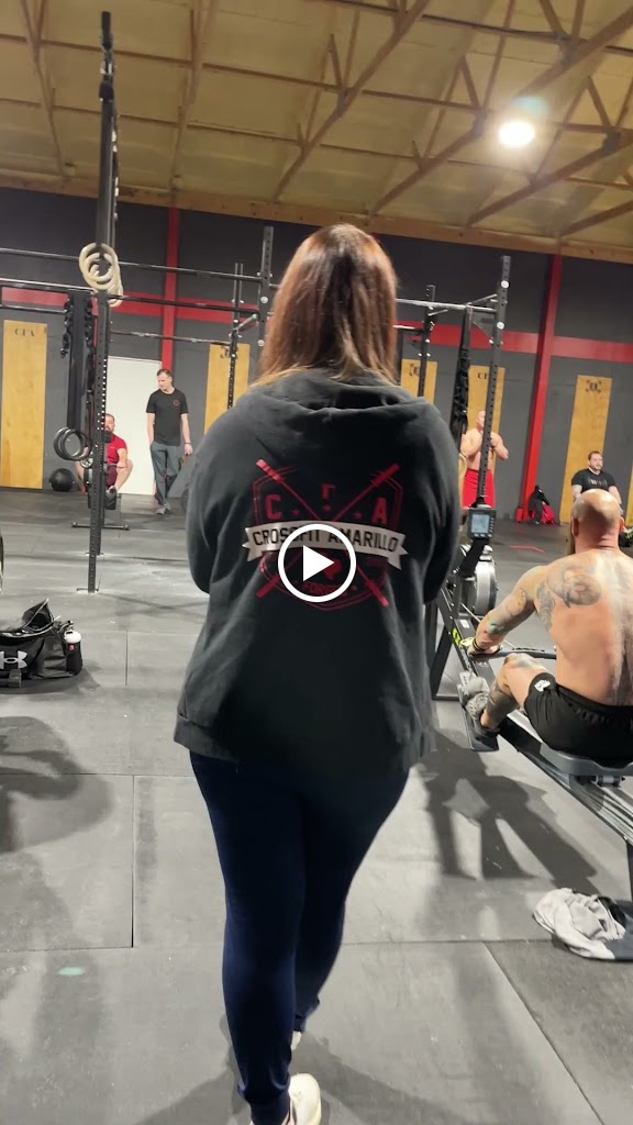  Crossfit Amarillo