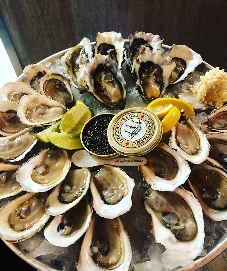 Food & drink