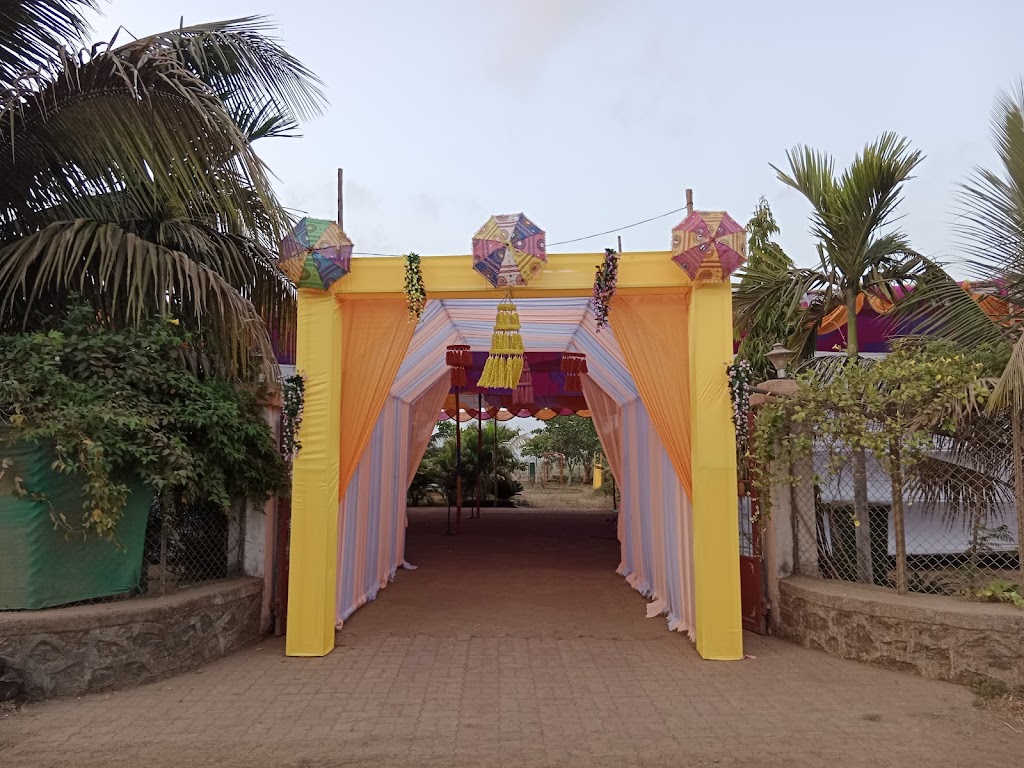 Matoshree Garden And Resort