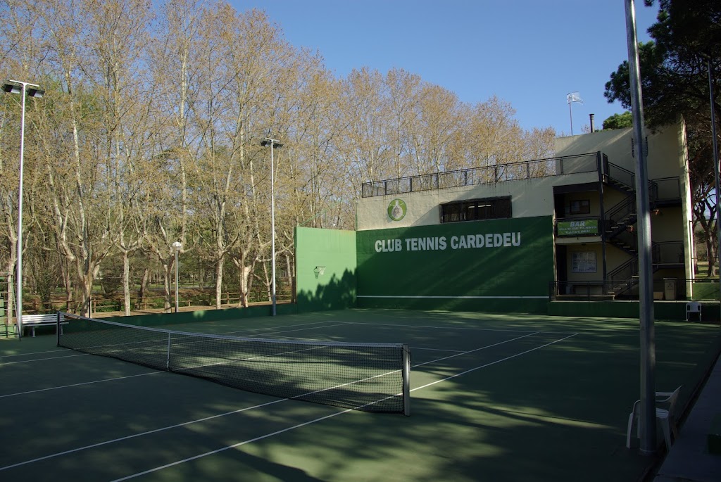 Club Tennis Cardedeu