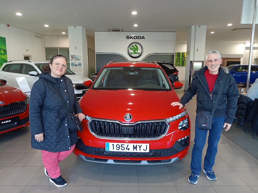 SKODA Granollers l Maas Pragauto — Mas recientes