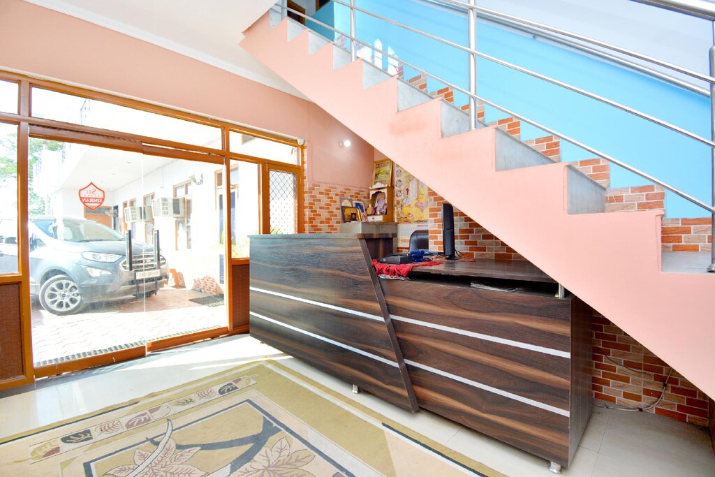 Hotel Simran
