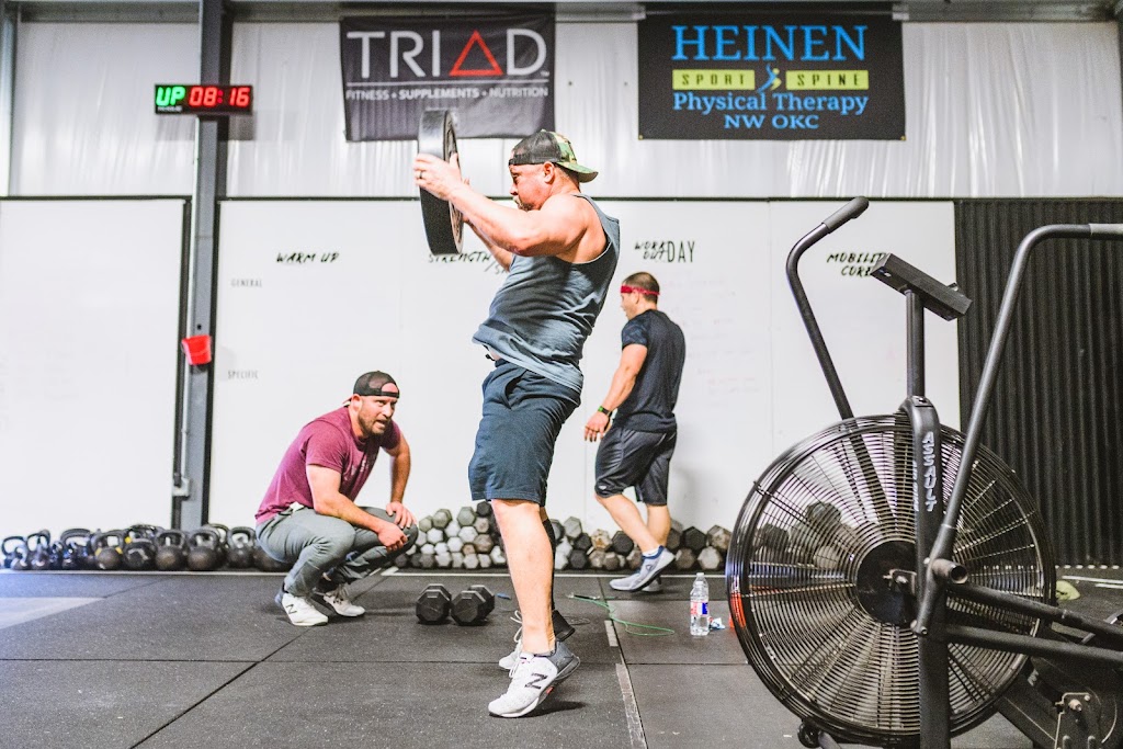  HomeBase Central - CrossFit Gym and Fitness Center