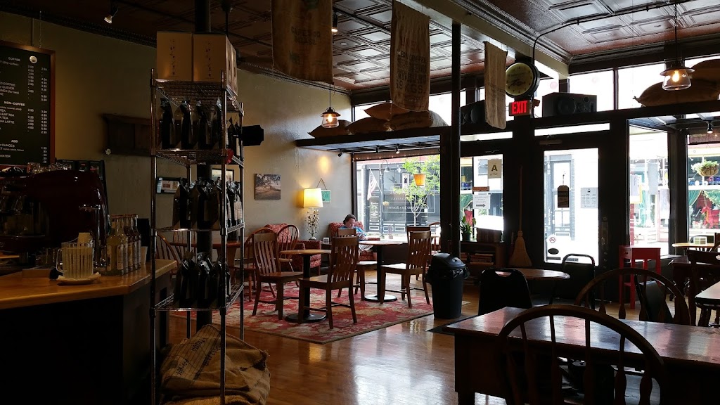 Photo of La Grange Coffee Roasters