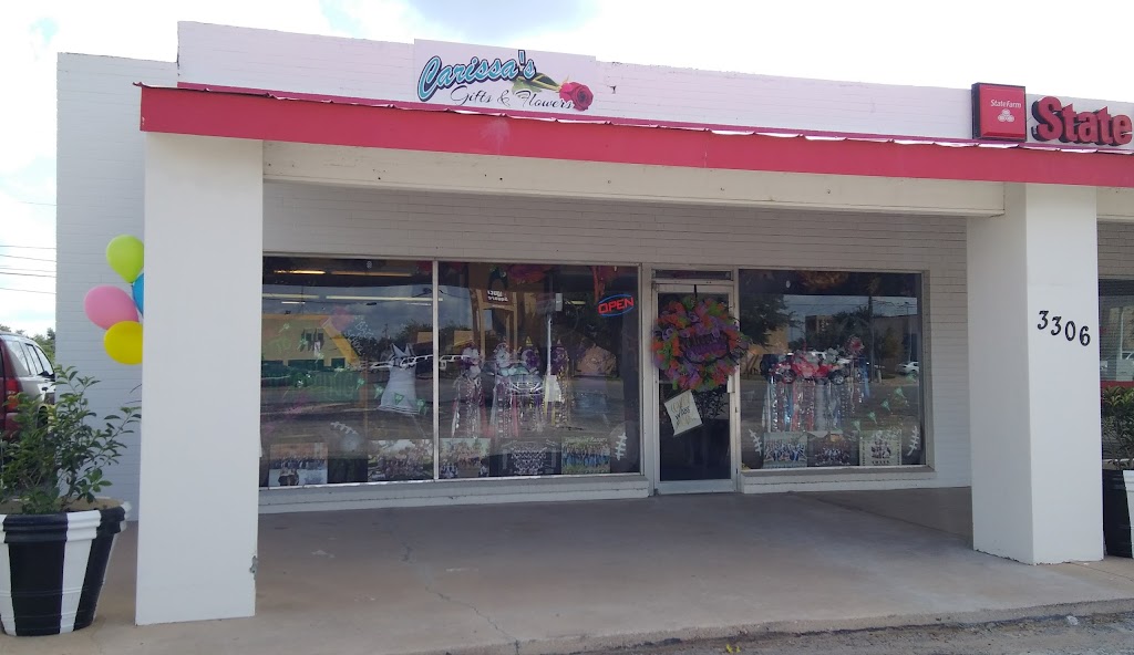 Carissa's Flowers and Events