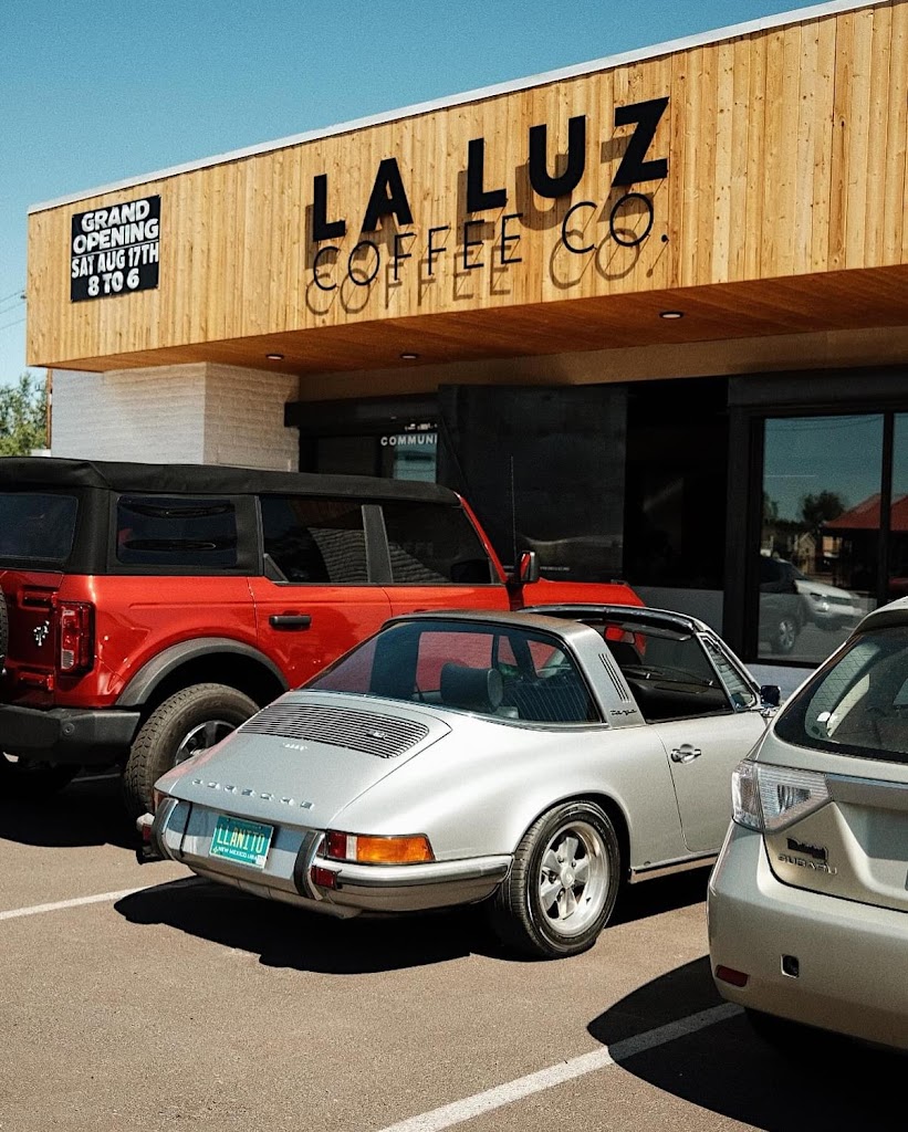 Photo of La Luz Coffee